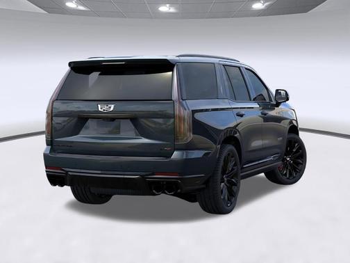 Aegean Stone 2026 Cadillac Escalade V-Series