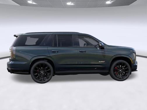 Aegean Stone 2026 Cadillac Escalade V-Series