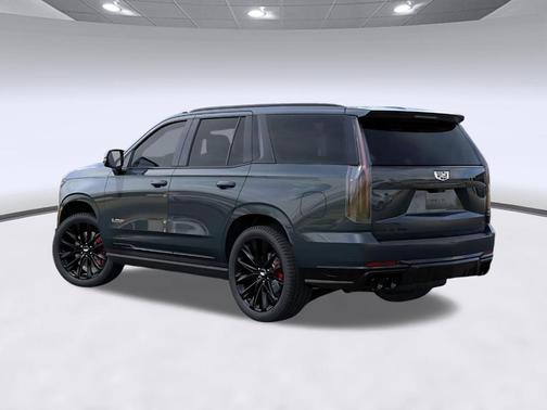 Aegean Stone 2026 Cadillac Escalade V-Series