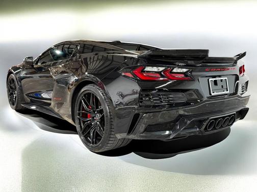 2024 Chevrolet Corvette Z06