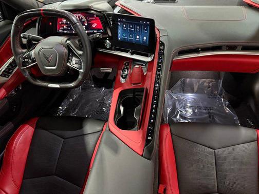 2024 Chevrolet Corvette Z06