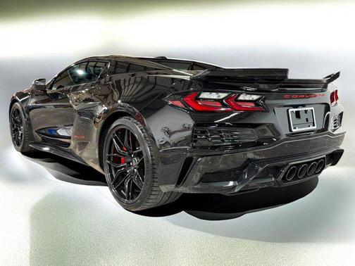 2024 Chevrolet Corvette Z06