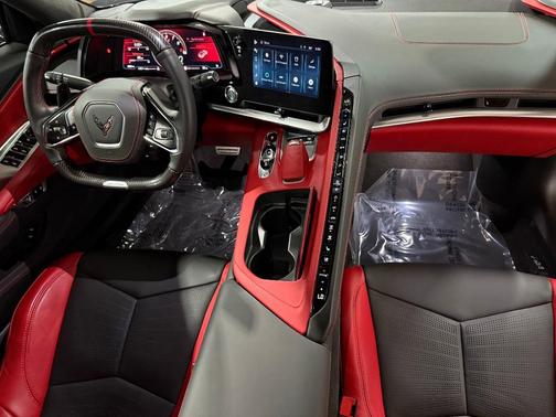 2024 Chevrolet Corvette Z06