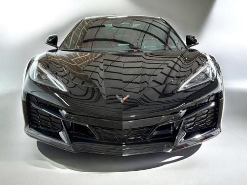 2024 Chevrolet Corvette Z06