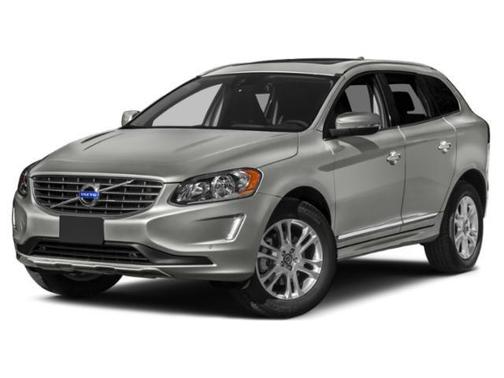 2015 Volvo XC60 T5 Premier