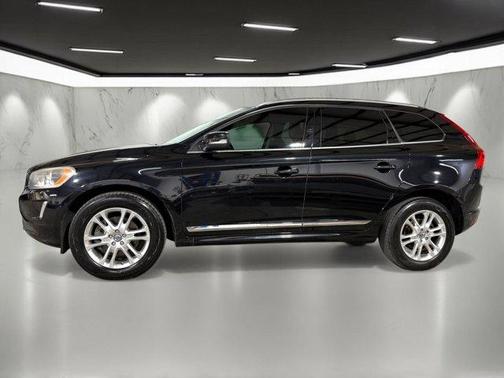 2015 Volvo XC60 T5 Premier