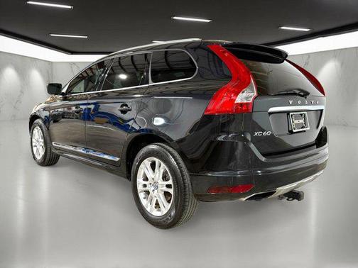 2015 Volvo XC60 T5 Premier