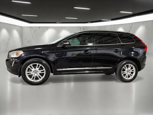 2015 Volvo XC60 T5 Premier