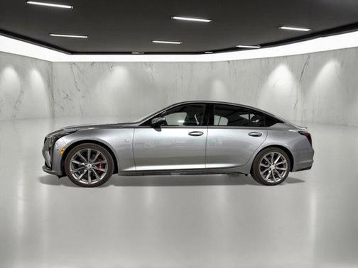 2025 Cadillac CT5 Sport