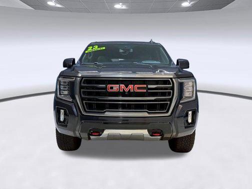 2023 GMC Yukon 4WD AT4