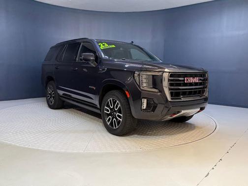 2023 GMC Yukon 4WD AT4