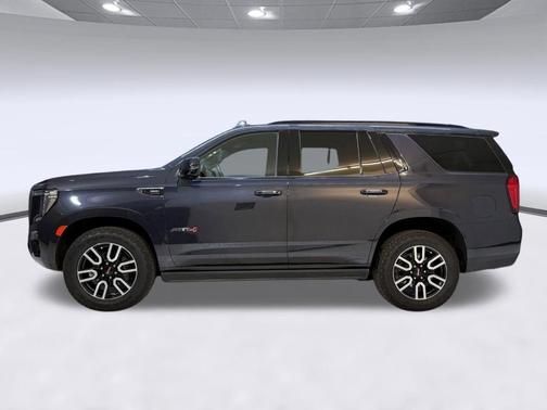 2023 GMC Yukon 4WD AT4