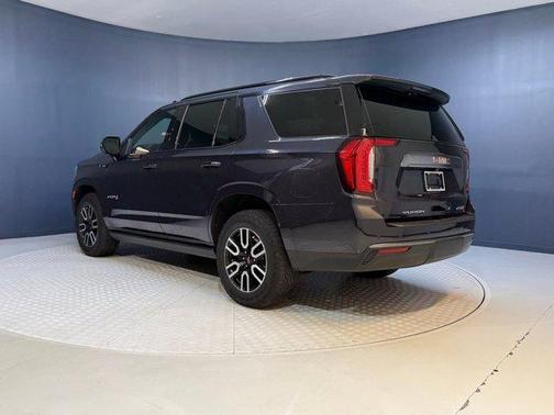 2023 GMC Yukon 4WD AT4
