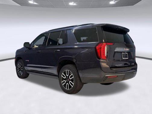 2023 GMC Yukon 4WD AT4