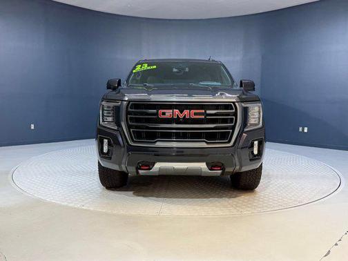 2023 GMC Yukon 4WD AT4