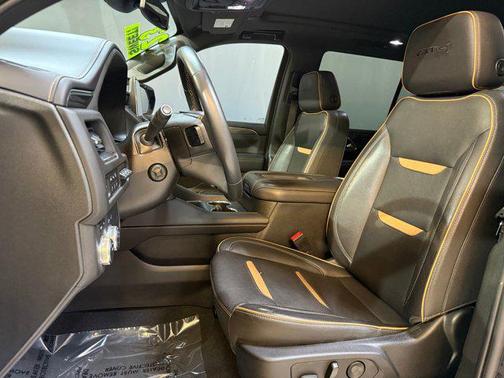 2023 GMC Yukon 4WD AT4