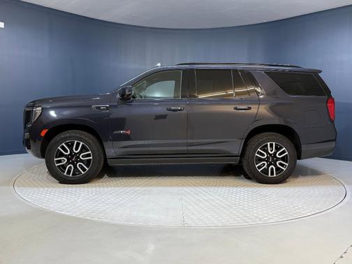 2023 GMC Yukon 4WD AT4