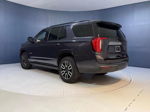 2023 GMC Yukon 4WD AT4