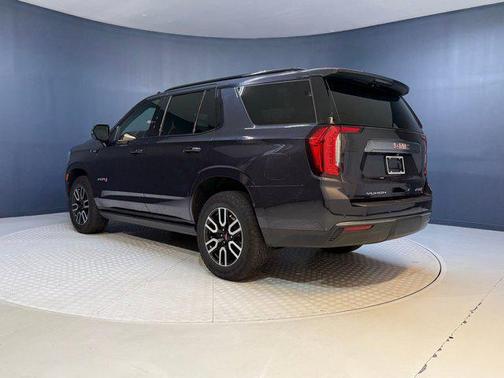 2023 GMC Yukon 4WD AT4