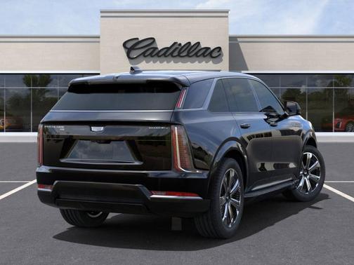 2025 Cadillac Escalade Luxury