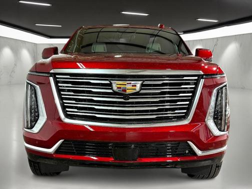 2025 Cadillac Escalade Premium Luxury Platinum