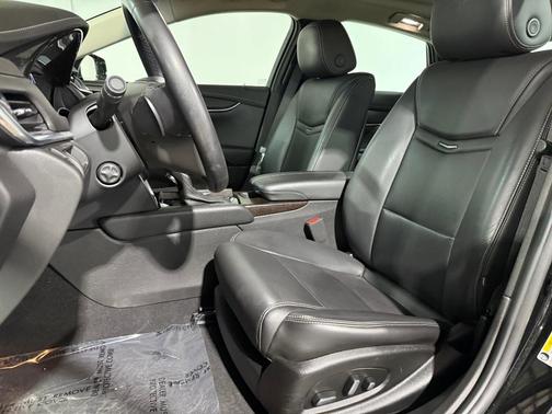 2019 Cadillac XTS Base