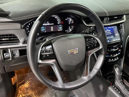 2019 Cadillac XTS Base
