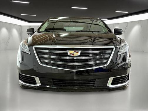 2019 Cadillac XTS Base