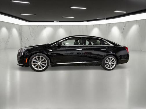 2019 Cadillac XTS Base