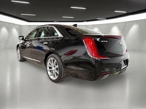 2019 Cadillac XTS Base