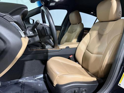 2020 Cadillac CT5 Premium Luxury RWD