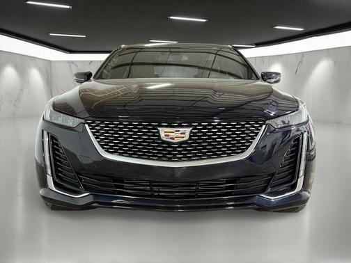2020 Cadillac CT5 Premium Luxury RWD