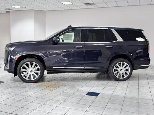2024 Cadillac Escalade Premium Luxury Platinum
