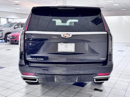 2024 Cadillac Escalade Premium Luxury Platinum