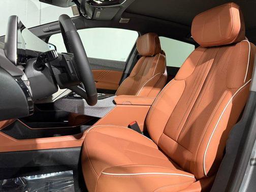 2026 Cadillac OPTIQ Premium Luxury