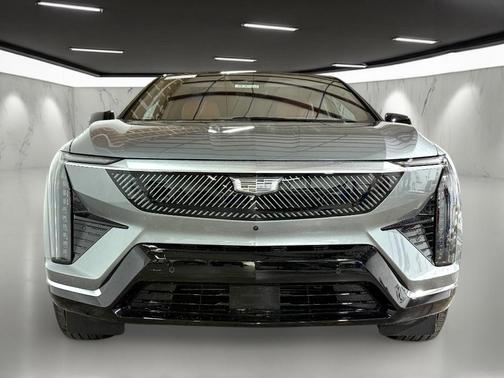 2026 Cadillac OPTIQ Premium Luxury