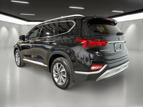 2020 Hyundai SANTA FE SEL 2.4