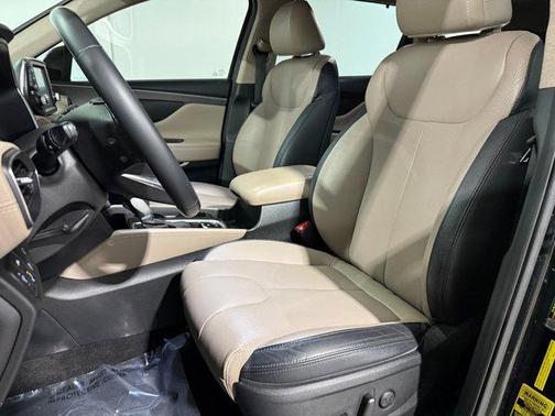 2020 Hyundai SANTA FE SEL 2.4