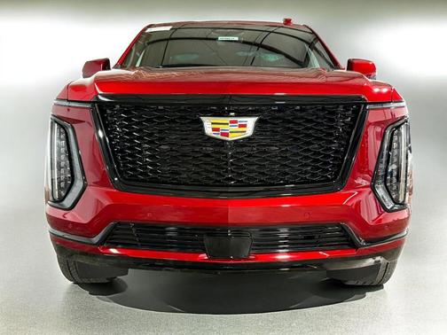 2025 Cadillac Escalade ESV Sport