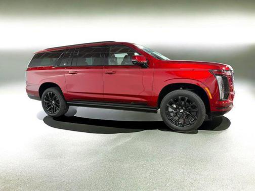 2025 Cadillac Escalade ESV Sport