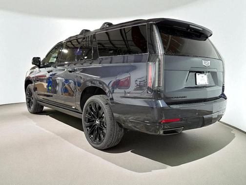 2025 Cadillac Escalade ESV Sport Platinum