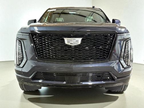 2025 Cadillac Escalade ESV Sport Platinum