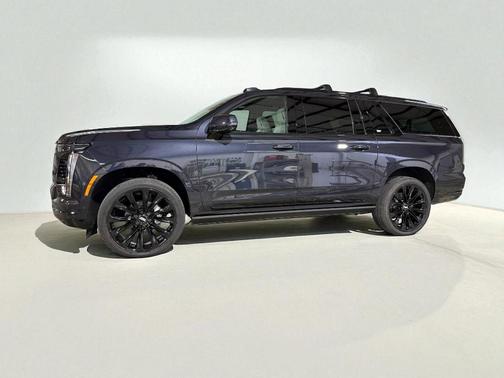 2025 Cadillac Escalade ESV Sport Platinum