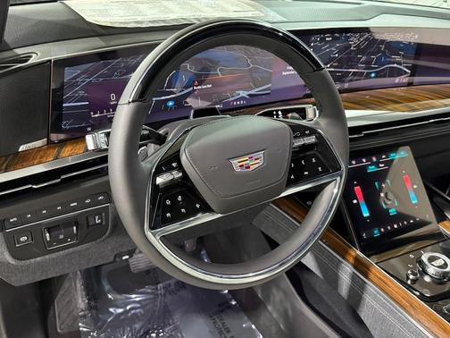 2025 Cadillac Escalade ESV Sport Platinum