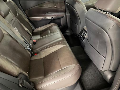Nightfall Mica 2023 Lexus RX 350 Luxury