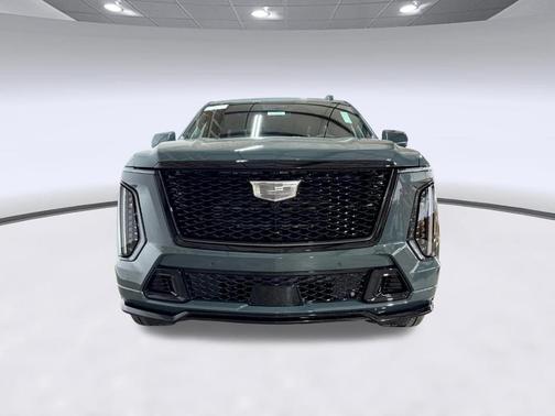 Aegean Stone 2026 Cadillac Escalade ESV V-Series