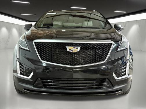 2020 Cadillac XT5 Sport