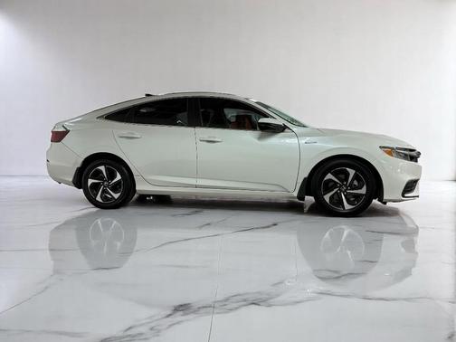 2021 Honda Insight EX