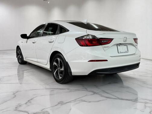 2021 Honda Insight EX
