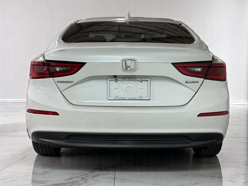 2021 Honda Insight EX